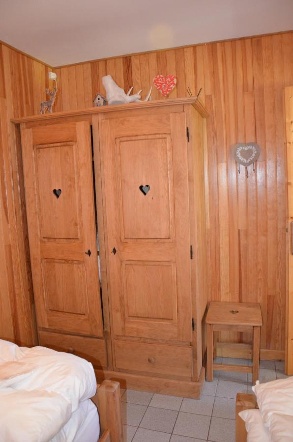 Les Dryades Appartement